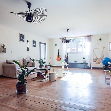 Briseteia Apartment Saint-Just-Ibarre ภายนอก รูปภาพ