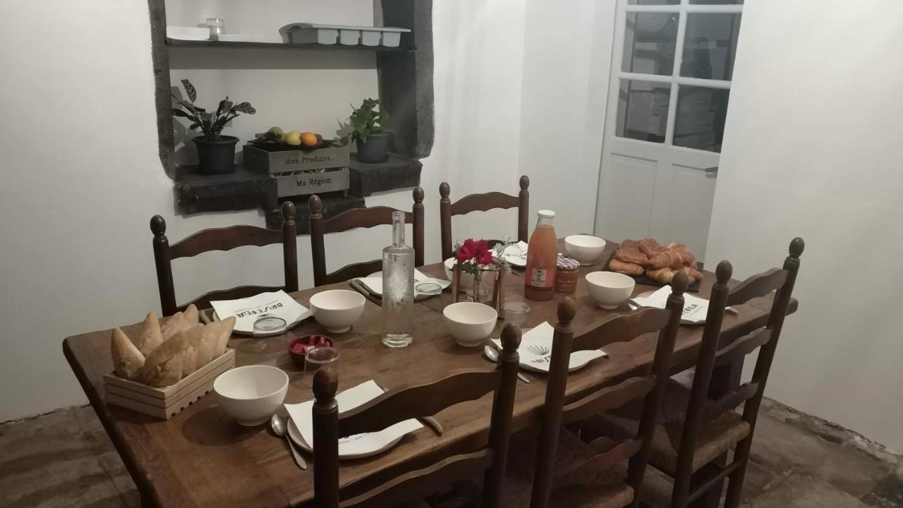 Briseteia Apartment Saint-Just-Ibarre ภายนอก รูปภาพ