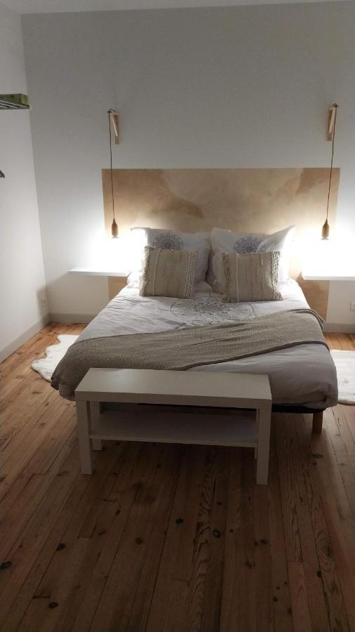 Briseteia Apartment Saint-Just-Ibarre ภายนอก รูปภาพ