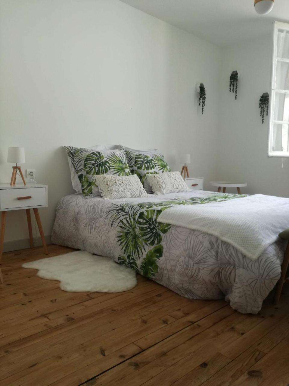 Briseteia Apartment Saint-Just-Ibarre ภายนอก รูปภาพ