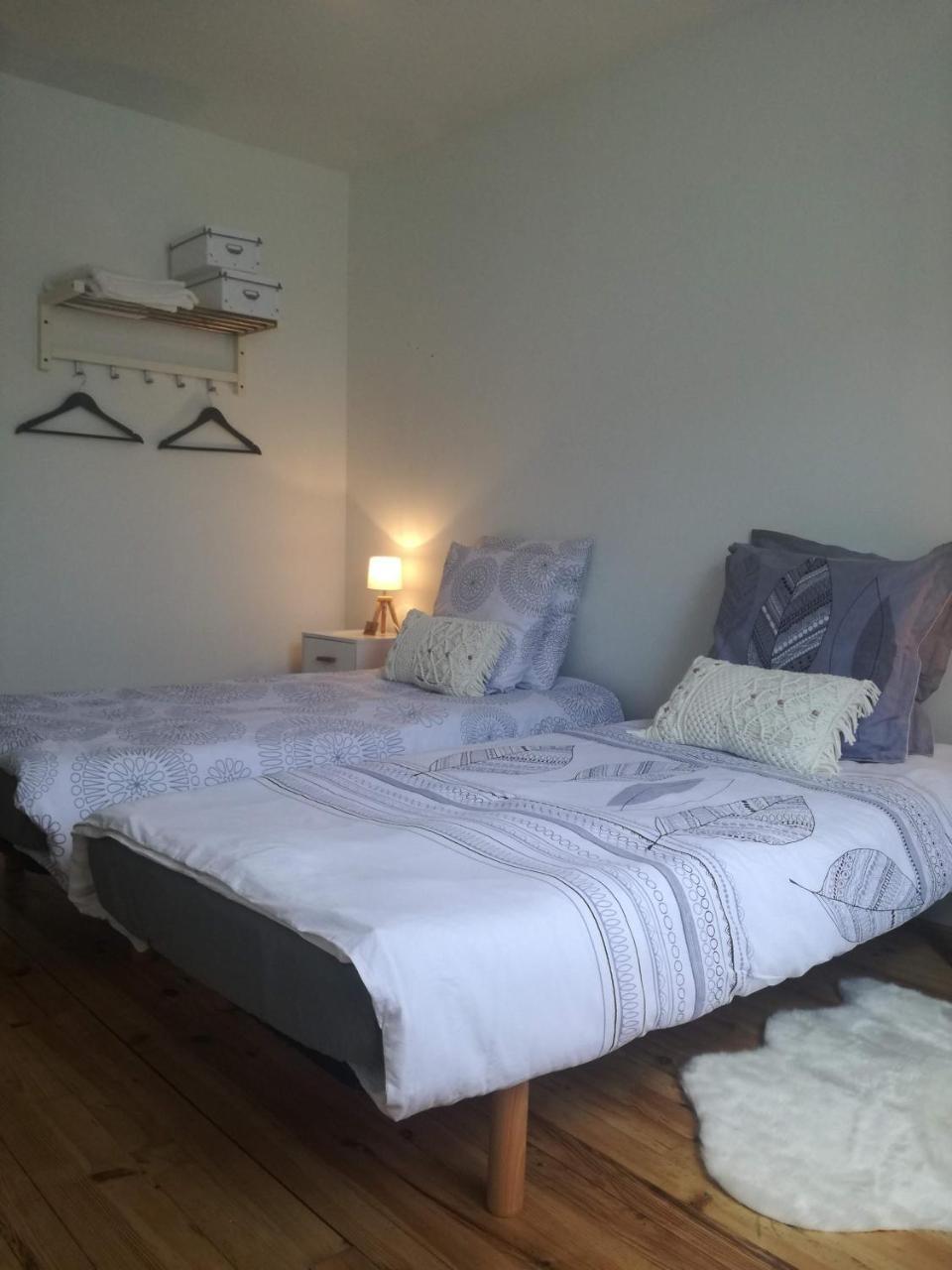 Briseteia Apartment Saint-Just-Ibarre ภายนอก รูปภาพ
